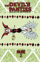The Devil's Panties Volume 2 193238636X Book Cover