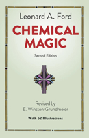 Chemical Magic 0486676285 Book Cover
