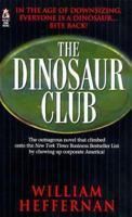 The Dinosaur Club 0671020994 Book Cover