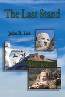 The Last Stand 1998324141 Book Cover