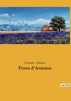 Proso d'Armana 2385083671 Book Cover