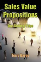 Sales Value Propositions: The Cutting Edge 1942267827 Book Cover