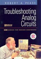Troubleshooting Analog Circuits with Electronics Workbench Circuits 0750699493 Book Cover