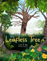 The Leafless Tree B0CQKJ6ZPR Book Cover