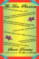 The Teen Phantom 1412042143 Book Cover
