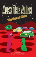 Alex the Alien: The Cars of Mars 1530028868 Book Cover