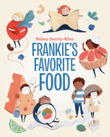 Frankie's Favorite Food 0735264317 Book Cover