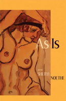 As Is 0980028930 Book Cover