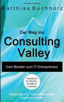 Der Weg ins Consulting Valley: Vom Berater zum IT-Entrepreneur 3744874451 Book Cover