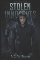 Stolen Innocents (The Shadow Series) 1092756027 Book Cover