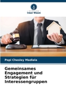 Gemeinsames Engagement und Strategien für Interessengruppen (German Edition) 6207966856 Book Cover