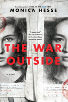The War Outside 0316316695 Book Cover