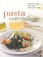 Pasta Entertaining Fabulous Ideas 1859678394 Book Cover