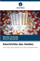 Geschichte des Geldes (German Edition) 620816964X Book Cover