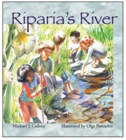 Riparia's River 0884483274 Book Cover