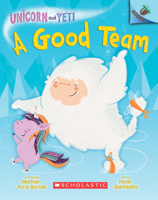 Un buen equipo: Un libro de la serie Acorn 1338329057 Book Cover