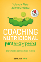 Coaching Nutricional Para Ni�os Y Padres: /Nutritional Coaching for Children and Parents 846635932X Book Cover
