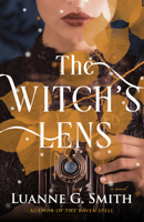 The Witch's Lens 1662510403 Book Cover
