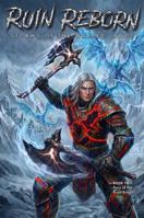 Ruin Reborn: Storms of the Warped Lands (Fury of the Frost Knight) B0H8QM6GSJ Book Cover