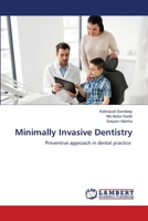 Minimally Invasive Dentistry 6205501236 Book Cover