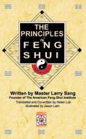 The Principles of Feng Shui 0964458306 Book Cover