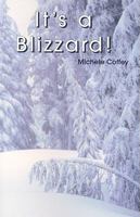 Its a Blizzard 0823982246 Book Cover