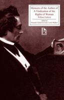 Memoirs of the Author of "A Vindication of the Rights of Woman" 9357405380 Book Cover