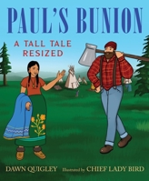 Paul's Bunion 1646143671 Book Cover