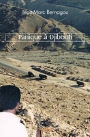 Panique à Djibouti (French Edition) 2414535679 Book Cover