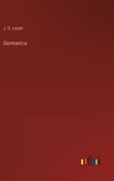 Germanica 3368156764 Book Cover