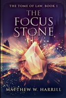 The Focus Stone 4824140617 Book Cover