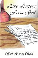 Love Letters from God 1449010288 Book Cover