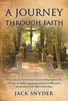 A Journey Through Faith 1612154069 Book Cover