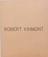 Robert Kinmont 8867490664 Book Cover