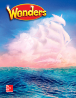 Wonders Grade 2 Literature Anthology 0079018157 Book Cover