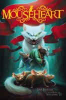 Mouseheart 1442487836 Book Cover