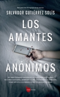Los amantes anónimos 8418578106 Book Cover