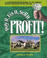 Buy It, Fix It, Sell It...PROFIT 079312610X Book Cover