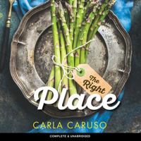 The Right Place 1787823970 Book Cover