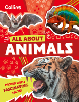 All about Animals 0008737533 Book Cover