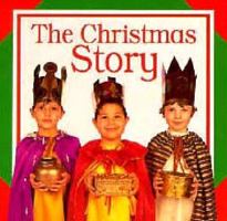 The Christmas Story 1564588246 Book Cover