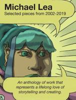 An Anthology of Work 1633372731 Book Cover
