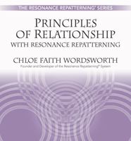 Los Principios de las Relaciones con Resonance Repatterning 1937710440 Book Cover