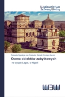 Ocena obiekt�w zabytkowych 6200541507 Book Cover