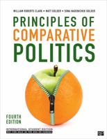 Principles of Comparative Politics - International Student Edition 1071852531 Book Cover