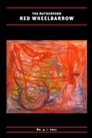 The Rutherford Red Wheelbarrow No. 4 2011 1257898302 Book Cover