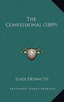 The Confessional 110424764X Book Cover