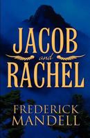 Jacob and Rachel 1627094814 Book Cover