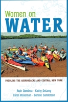 Women on Water 1595310398 Book Cover