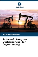 Schaumflutung zur Verbesserung der Ölgewinnung 6205672316 Book Cover